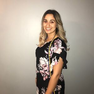 Meet your Posher, Salma